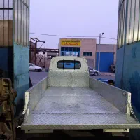 ساخت انواع کفی و اتاق وانت پراید نیسان مزدا اریسان|خدمات پیشه و مهارت|بیرجند, |دیوار