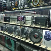 پخش باندماشین دزدگیرتعمیرات نصب سیستم ۵۰۰تومن|قطعات یدکی و لوازم جانبی|مشهد, شهید مطهری|دیوار