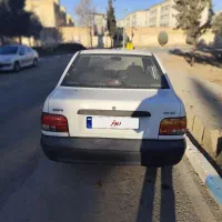 پراید 131se  مدل 98|خودرو سواری و وانت|تهران, قصر فیروزه ۱|دیوار