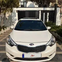 سراتو وارداتی ۲۰۰۰ فول مدل ۲۰۱۵