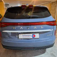 هاوال h6 مدل 2025|خودرو سواری و وانت|تهران, لویزان|دیوار