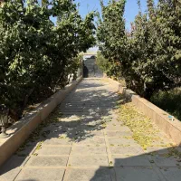 کارگر ۲۵ ساله جهت نظافت باغ با جای خواب و غذا