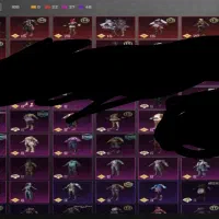 اکانت پابجی خوش شانس