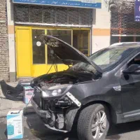 شارژ گاز کولر خودرو|قطعات یدکی و لوازم جانبی|سهند, |دیوار