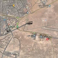 فروش زمین مناسب باغ ویلا و کارگاه|فروش دفتر صنعتی، کشاورزی، تجاری|بیرجند, |دیوار