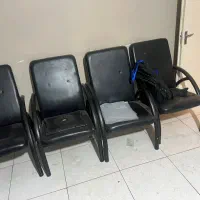 فروش میز تحریر و صندلی دست دوم