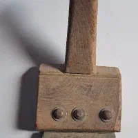 شانه قالی بافی