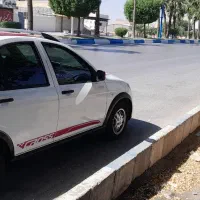 فروش کوئیک  1400|خودرو سواری و وانت|دوگنبدان, |دیوار