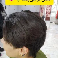 فروش و خرید اصلی موی طبیعی|آرایشی، بهداشتی، درمانی|مشهد, هنرور|دیوار