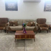 مبل ۸نفره درحدنوفروشی