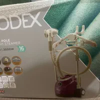 اتو بخار مخزن دار ایستاده مودکس modex|اتو و لوازم اتو|تهران, امانیه|دیوار