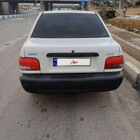 پراید 131 se|خودرو سواری و وانت|شاهین‌شهر, فردوسی|دیوار