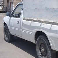 زامیاد شوکا، مدل ۱۳۹۲|خودرو سواری و وانت|سیرجان, |دیوار