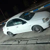 ریو مدل ۸۶
