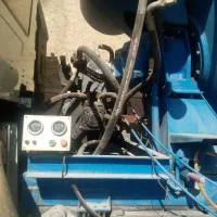 دهچرخ میکسر یا کمپرسی فاو|خودرو سنگین|اسلامشهر, شهرک مهدیه|دیوار