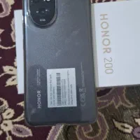 فروش گوشی HONOR200|موبایل|تهران, هاشم‌آباد|دیوار