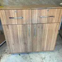 تابلو چلنیوم و کانتر تمام mdf