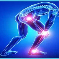 درمان بیماری های مفصلی