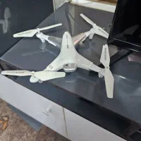 پهباد هلی شات کیفیت 720HD