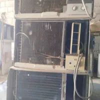 خریدوفروش کولرسوخته خراب فرسوده درب منزل