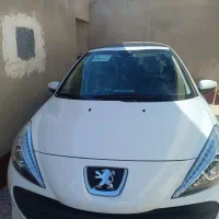 فروش ماشین 207|خودرو سواری و وانت|زهک, |دیوار