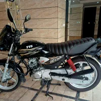 موتور hlx 150 مدل ۱۴۰۴