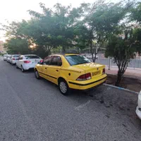 تاکسی گردشی ۱۳۸۷