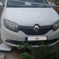 رنو سیمبل2016