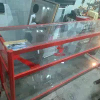 ویترین دومتری