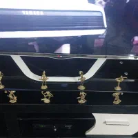 رقصنده بالرین برنز ۶تایی با ملوان زبل ۶تایی