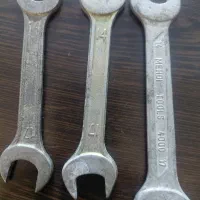 ۳عددآچاریسر۱۴یسر۱۷ جعبه بوکس ۴عددپیچگوشتی سرچکشی