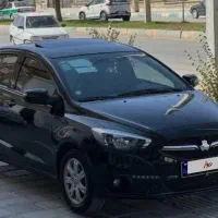 فروش شاهین مدل ۱۴۰۰ کارمندی واقعی|خودرو سواری و وانت|گرگان, |دیوار