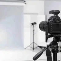 مدلینگ خانم جهت عکاسی