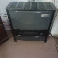 بخاری گازی و برقی