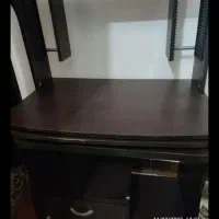 میز کامپیوتر