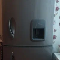 یخچال
