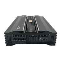 امپلی فایر 5 کانال وریتی پر قدرت نو اکبند کمیاب