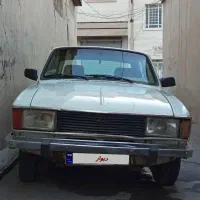 ماشین پیکان مدل 80