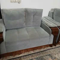 مبل|مبلمان خانگی و میز عسلی|محمودآباد, |دیوار