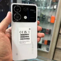 گوشی موبایل شیاومی کارکرده POCO X6 5G