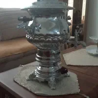 سماورگازی اکبربرادران|سماور، چایساز، قهوهساز|اهواز, کیان اباد|دیوار