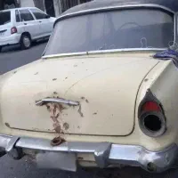 فرود.فرتاوس.۱۹۶۲|خودرو کلاسیک|ملارد, |دیوار