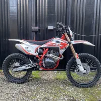 موتور crx 300.350 صفر اندرو کراس