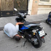 کارشناس خودرو نارمک تهرانپارس پاسداران افسریه شهدا|خدمات موتور و ماشین|تهران, والفجر (افسریه)|دیوار