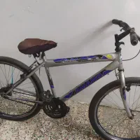 دورچرخه26تنه آلومنیوم