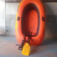 قایق بادی