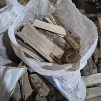 چوب آتیشی زغالی هیزم خاک اره پوشال|لوازم جانبی حیوانات|مشهد, نوید|دیوار