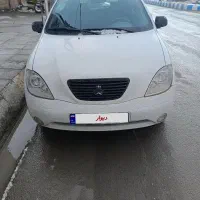 تیبا۲ مدل ۱۴۰۰|خودرو سواری و وانت|شیروان (خراسان), |دیوار