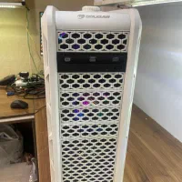 Case Green X7|رایانه رومیزی|اصفهان, فیض|دیوار