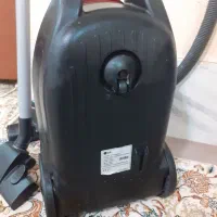 جاروبرقی ال جی ساخت کره جذاب|جاروبرقی، جارو شارژی، بخارشو|قم, زنبیل آباد|دیوار